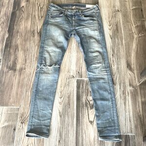 rag & bone jeans